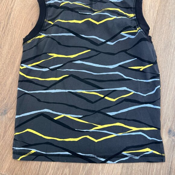 Hanna Andersson Boys tank size 5 - Picture 2 of 3
